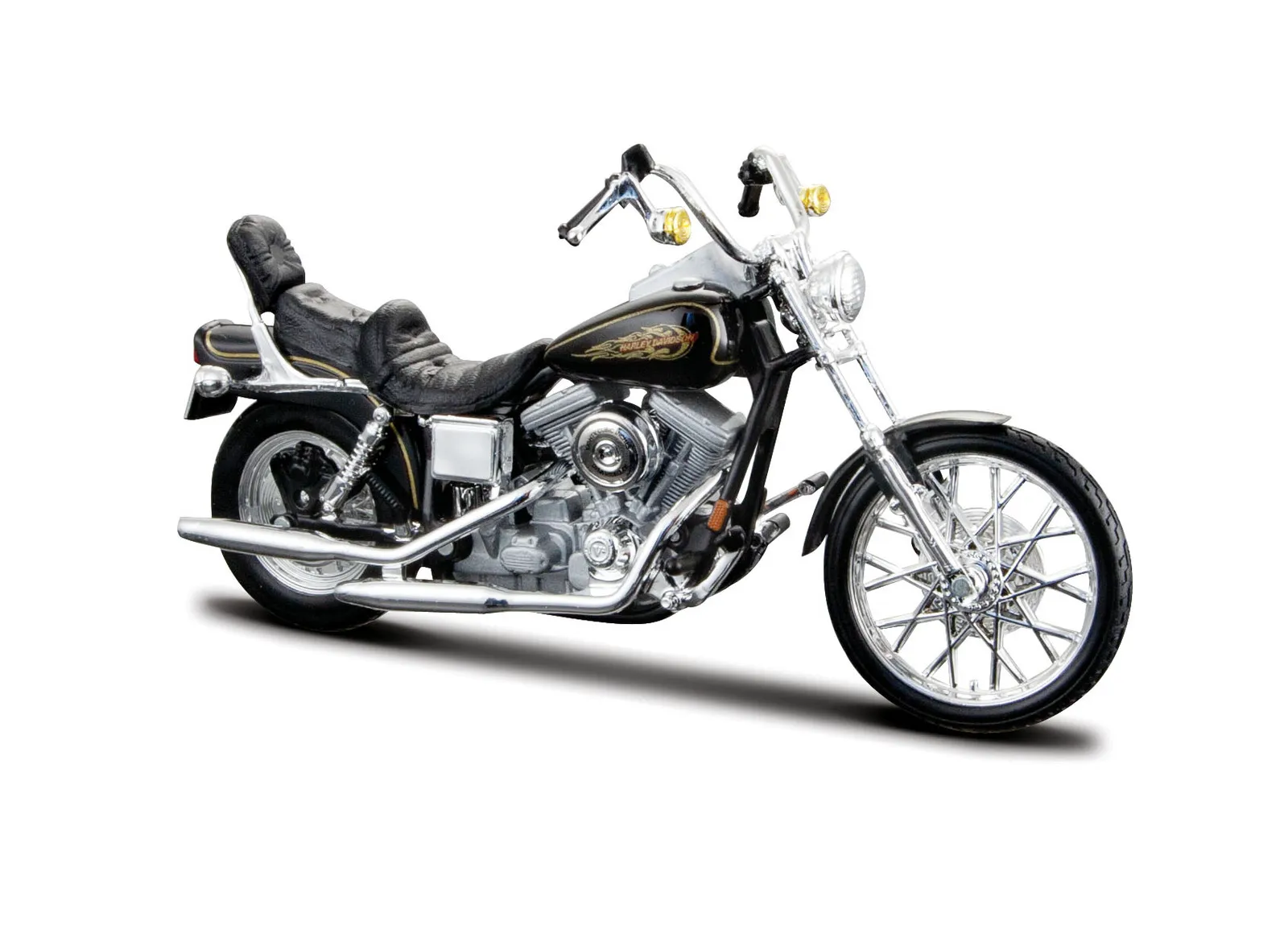 49611 diecast motorcycle collection