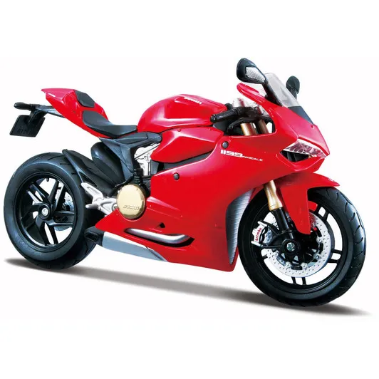 49611 diecast motorcycle shop