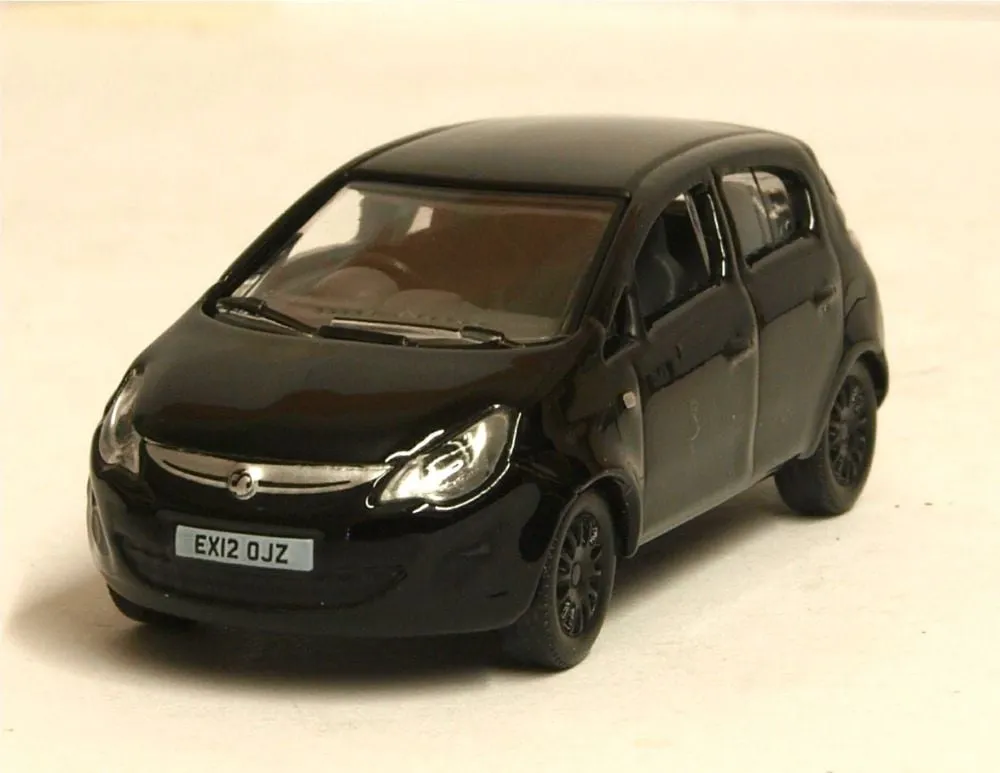 49613 vauxhall corsa e diecast