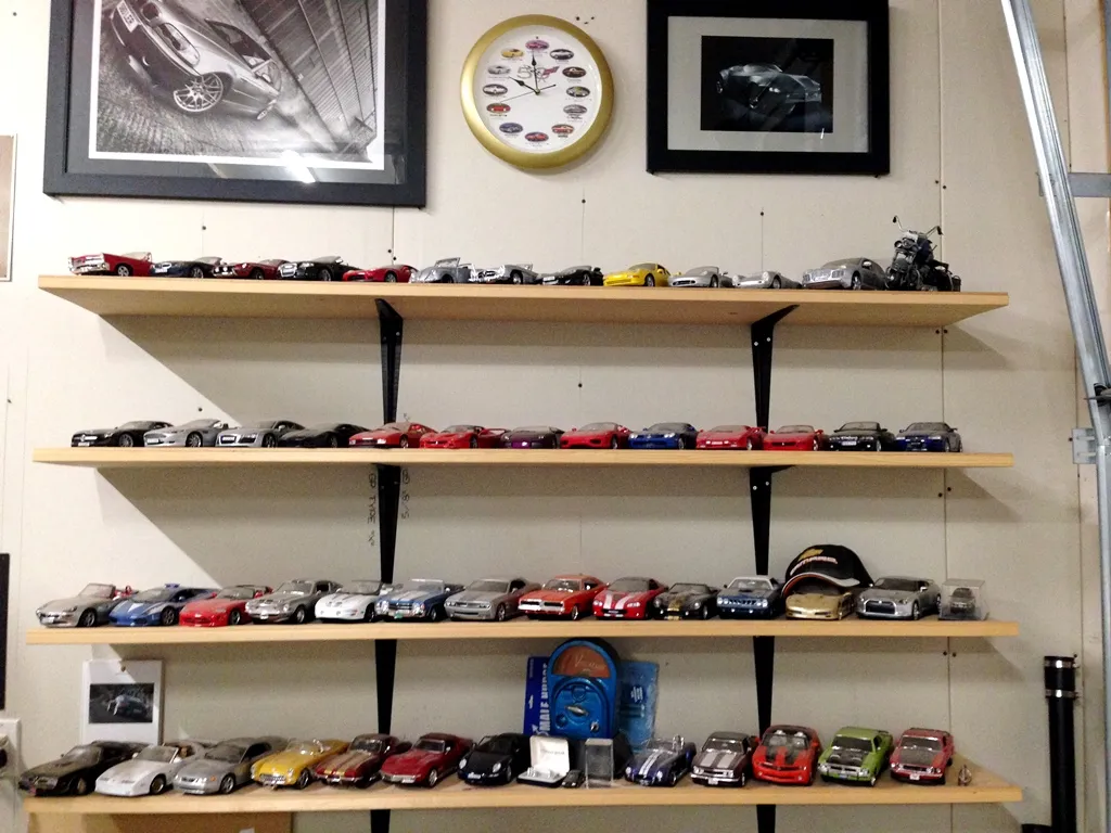 49620 hot wheels garage lighting