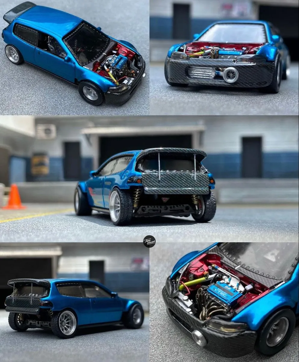 49620 hot wheels garage overview