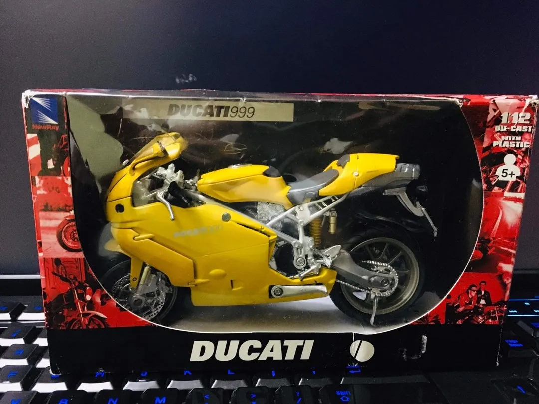 49622 ducati 999 diecast main
