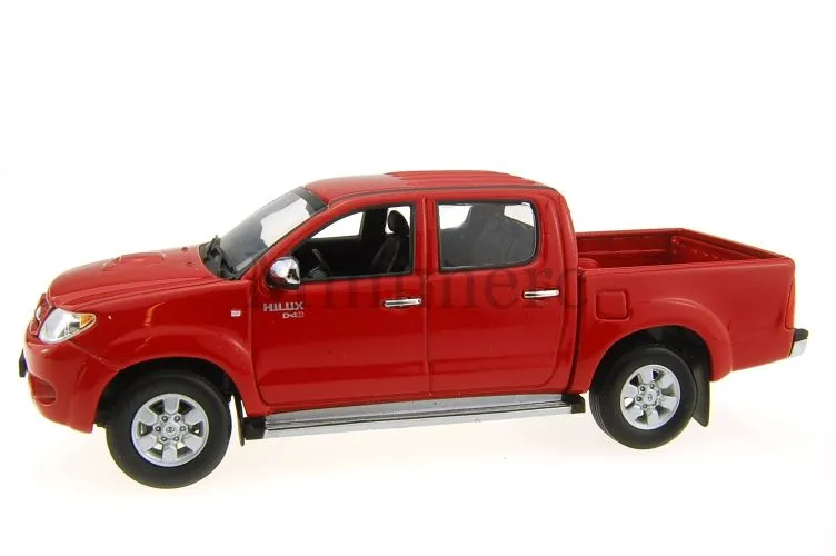 49623 1988 toyota hilux diecast