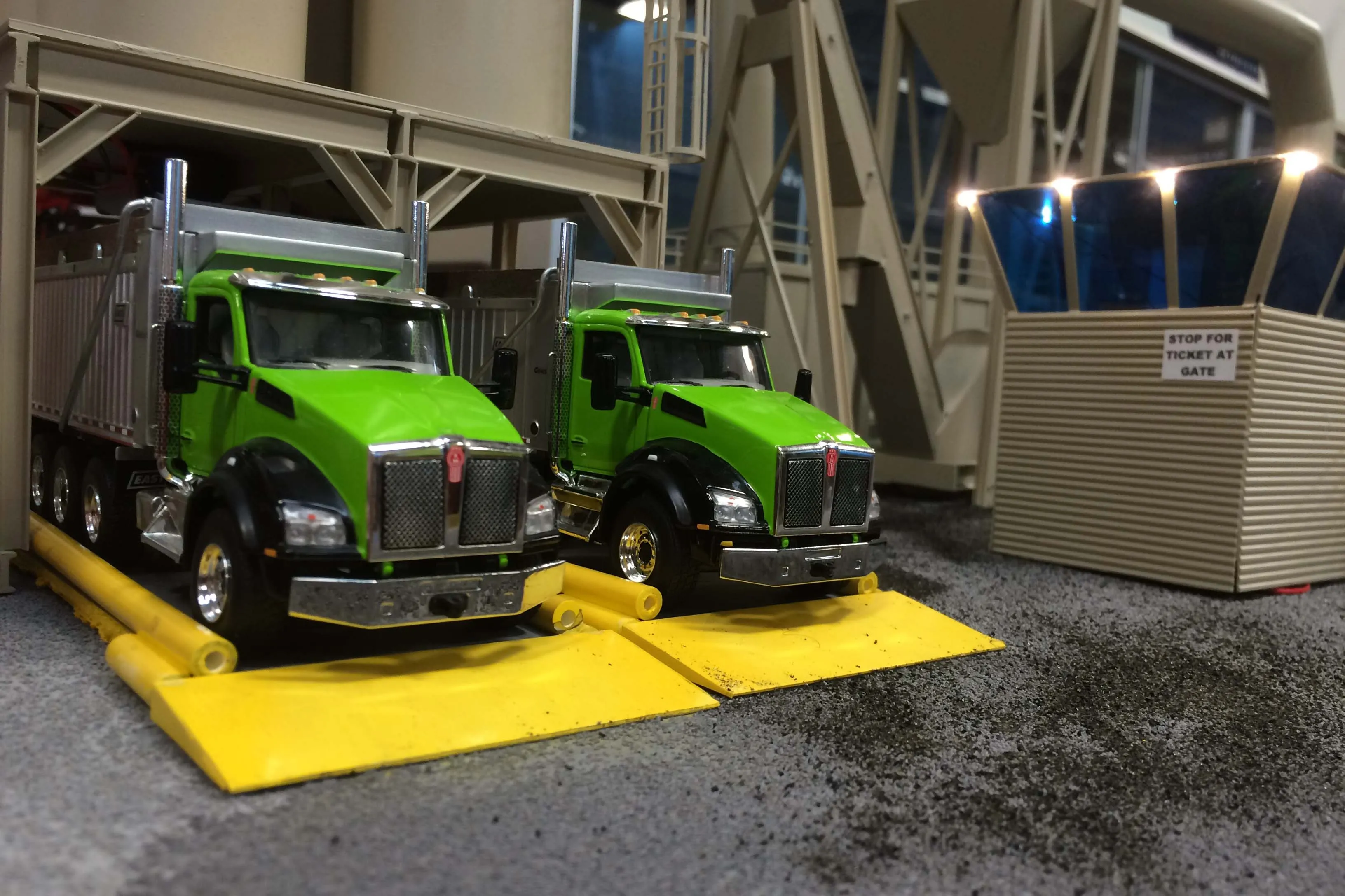 49625 dhs diecast open house exhibits