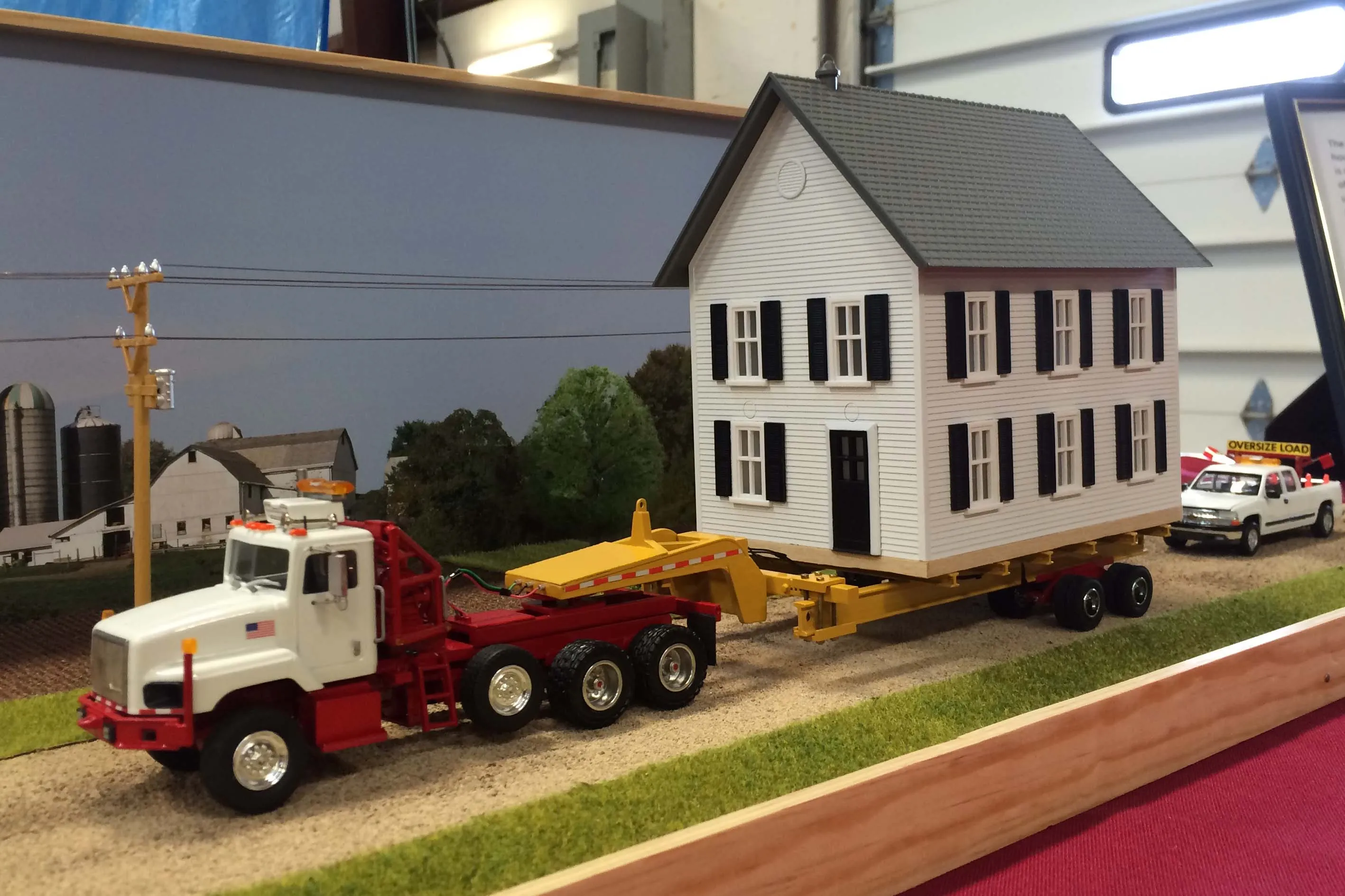 49625 dhs diecast photography tips
