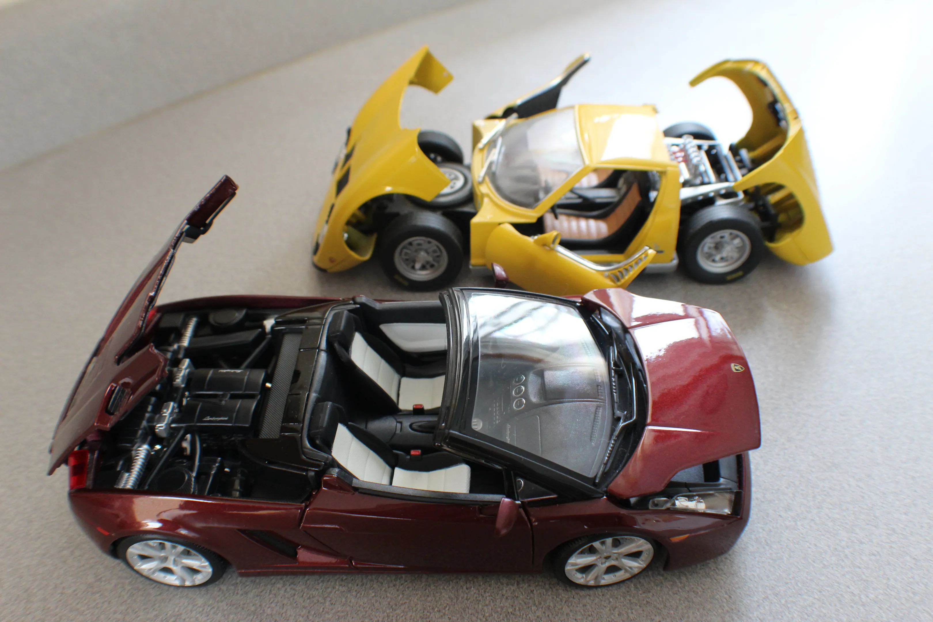 49628 diecast car pricing