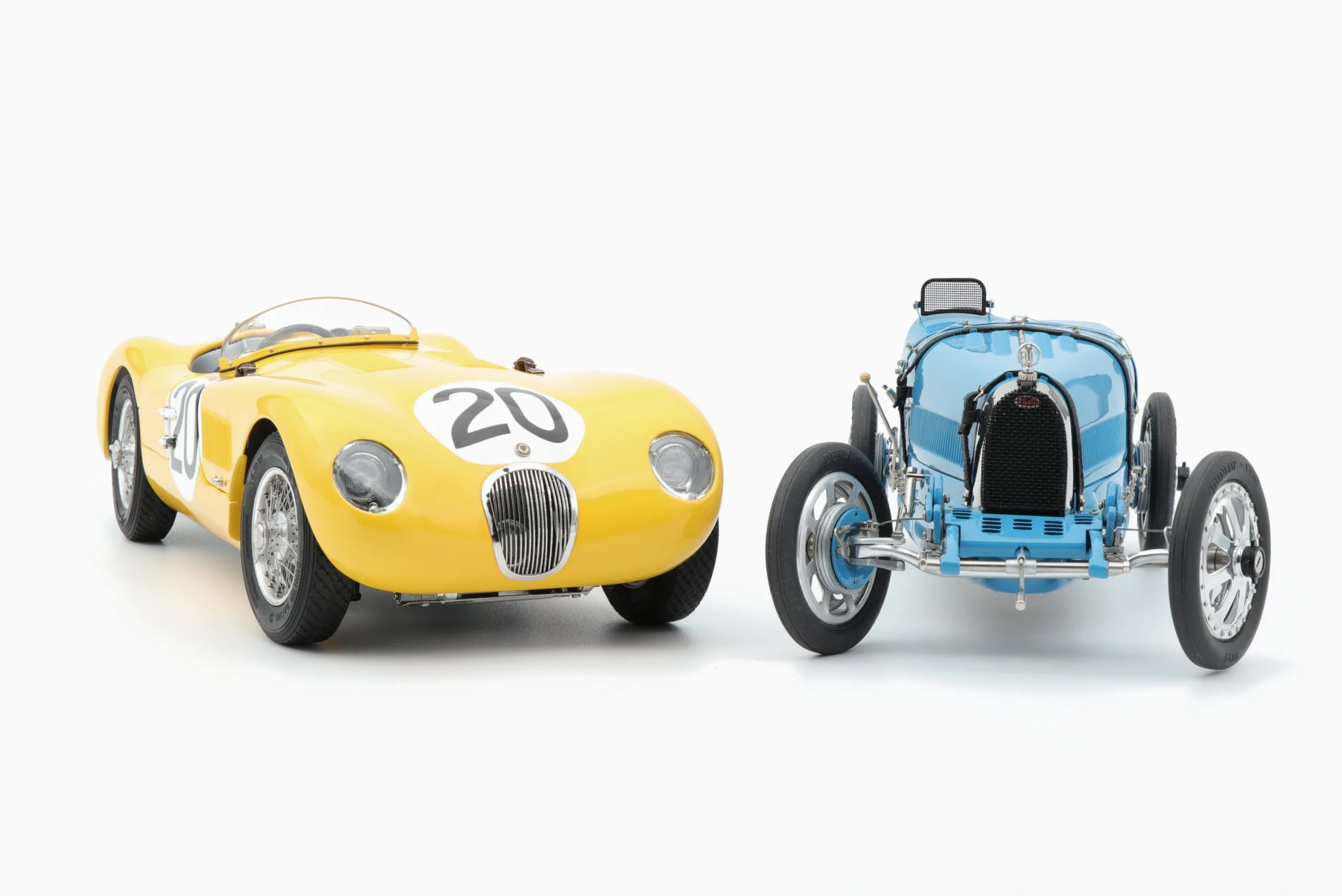 49628 diecast car show