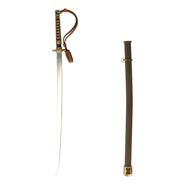 49632 excalibur sword diecast