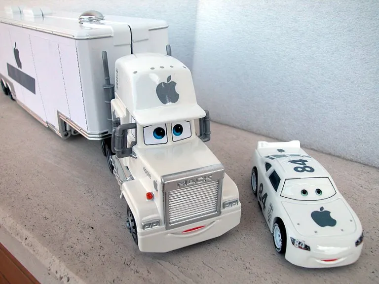 49634 diecast car storage