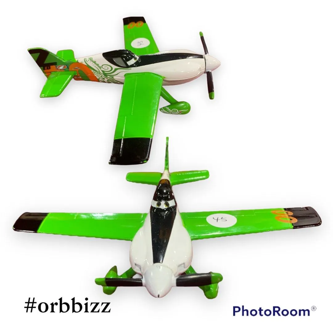 49635 diecast plane shops