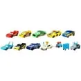 49636 cars 1 diecast characters