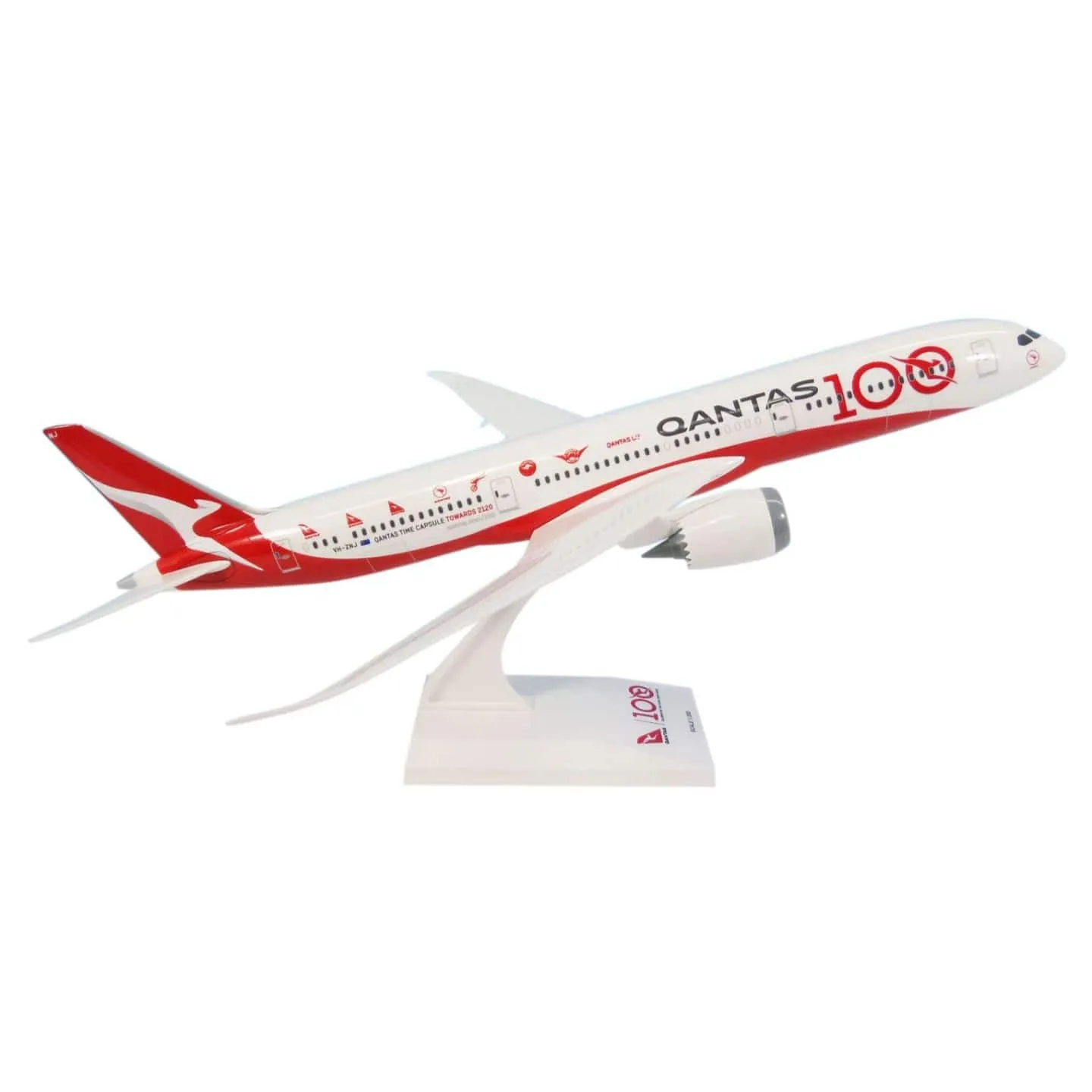 49638 airbus a380 qantas diecast
