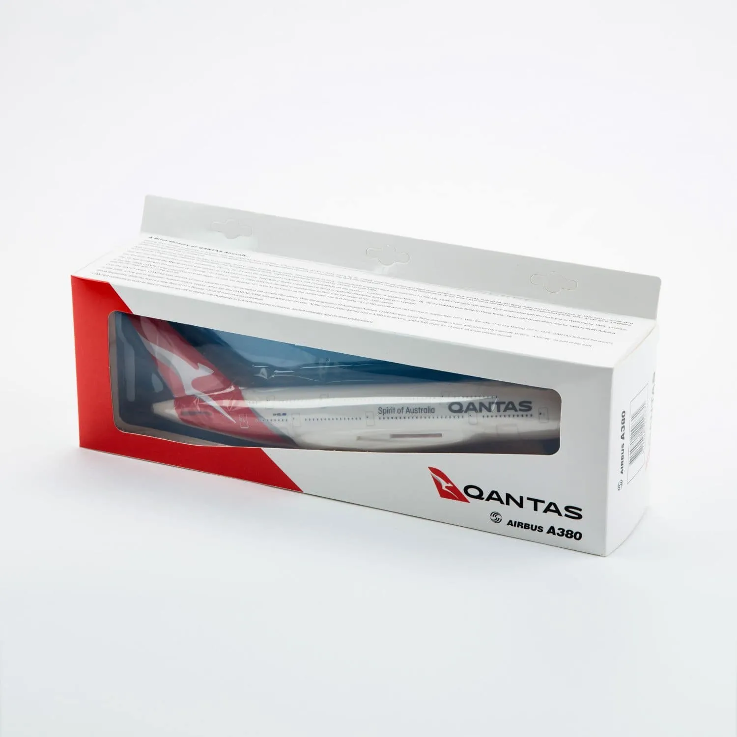 49638 boeing 787 qantas diecast