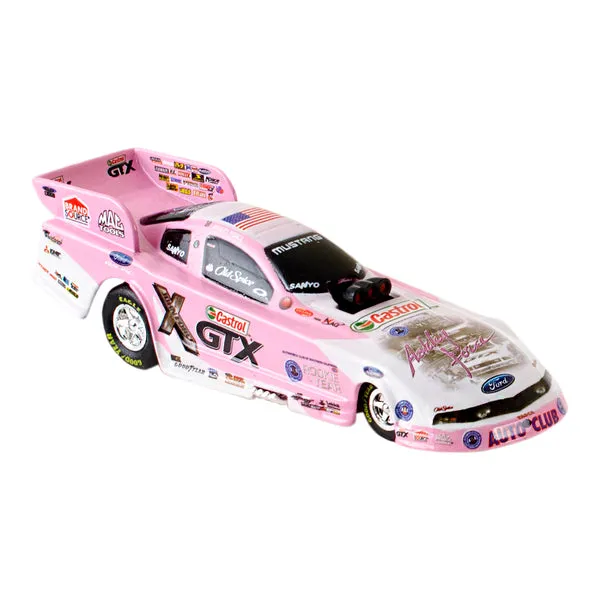 49641 ashley force diecast collection