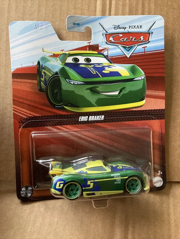 49645 eric braker diecast cars 3 image2