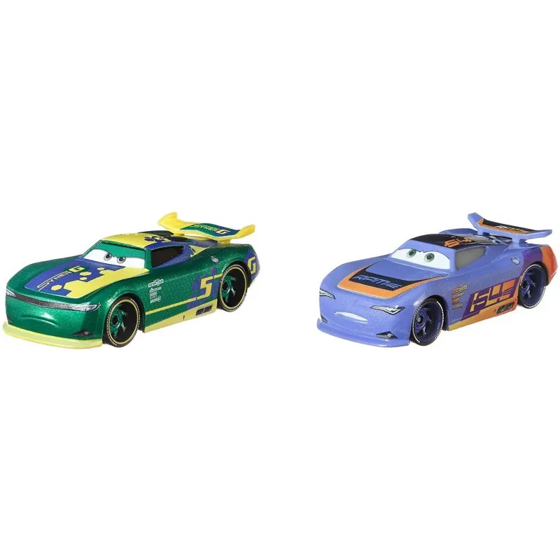 49645 eric braker diecast cars 3 image3