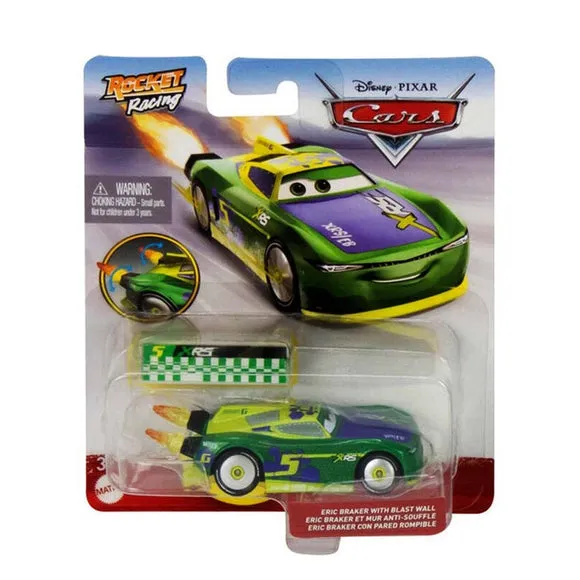 49645 eric braker diecast cars 3 image5