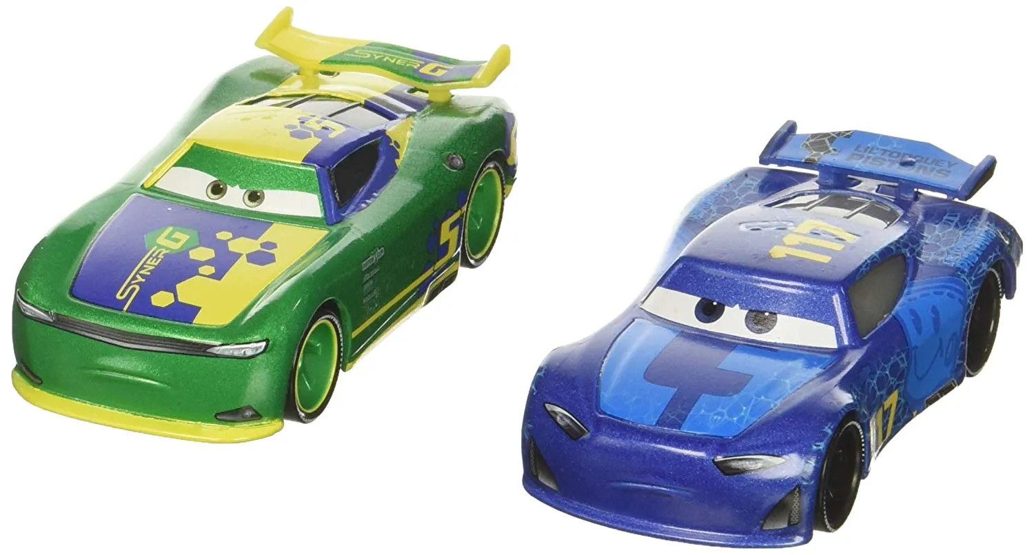49645 eric braker diecast cars 3 image6