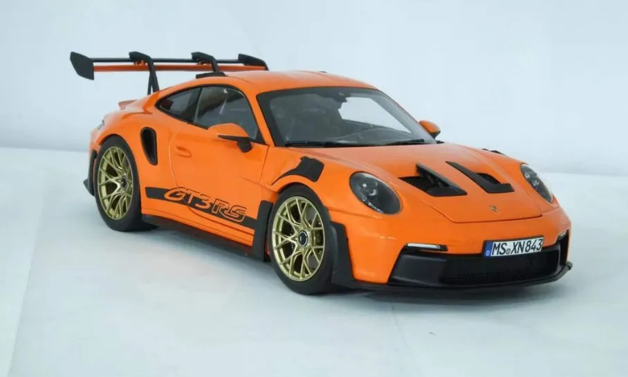 49649 diecast car model brand