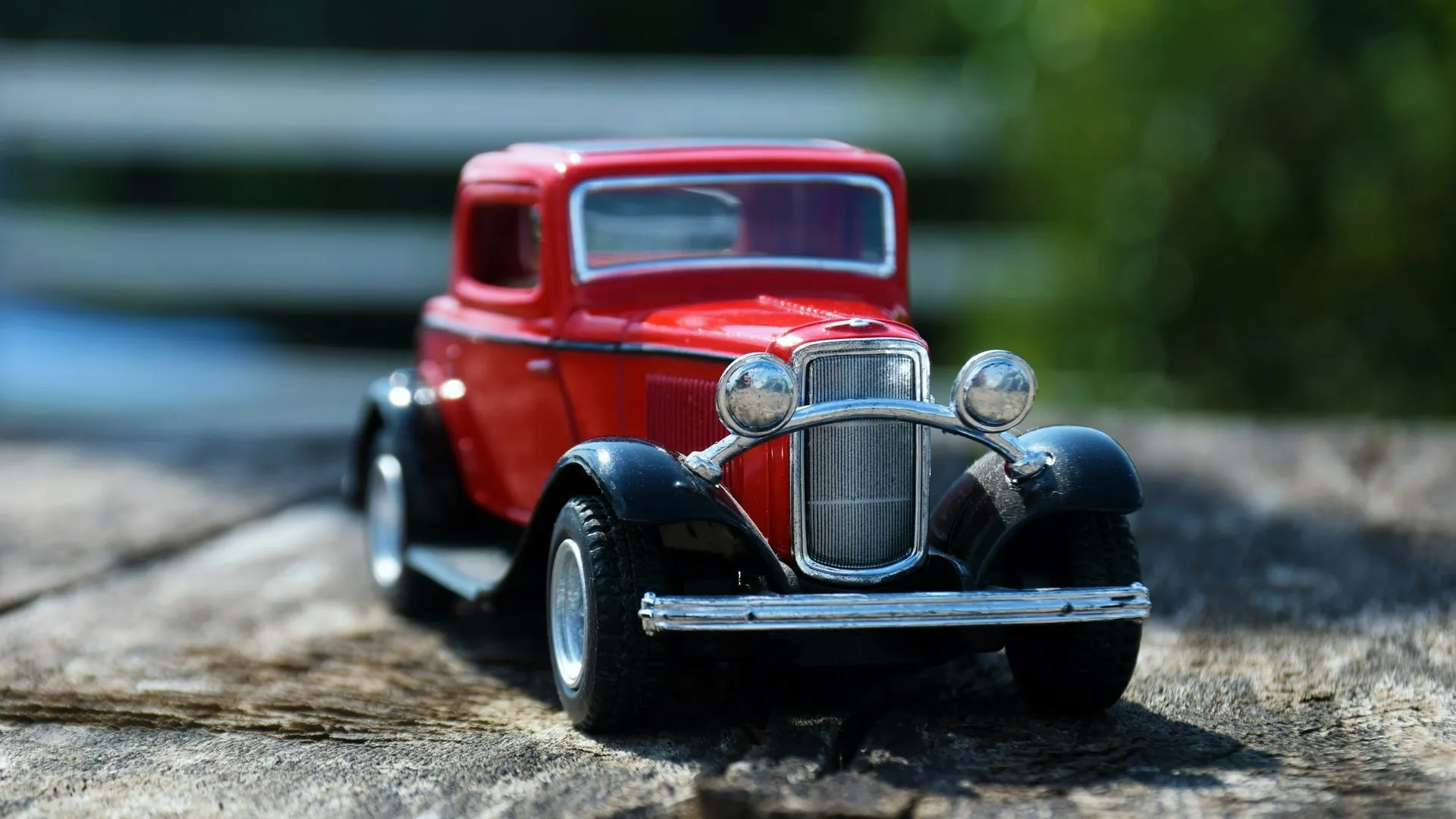 49649 diecast car model scale