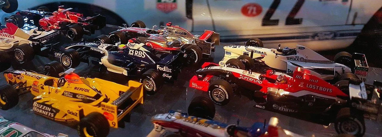 49653 rare diecast model