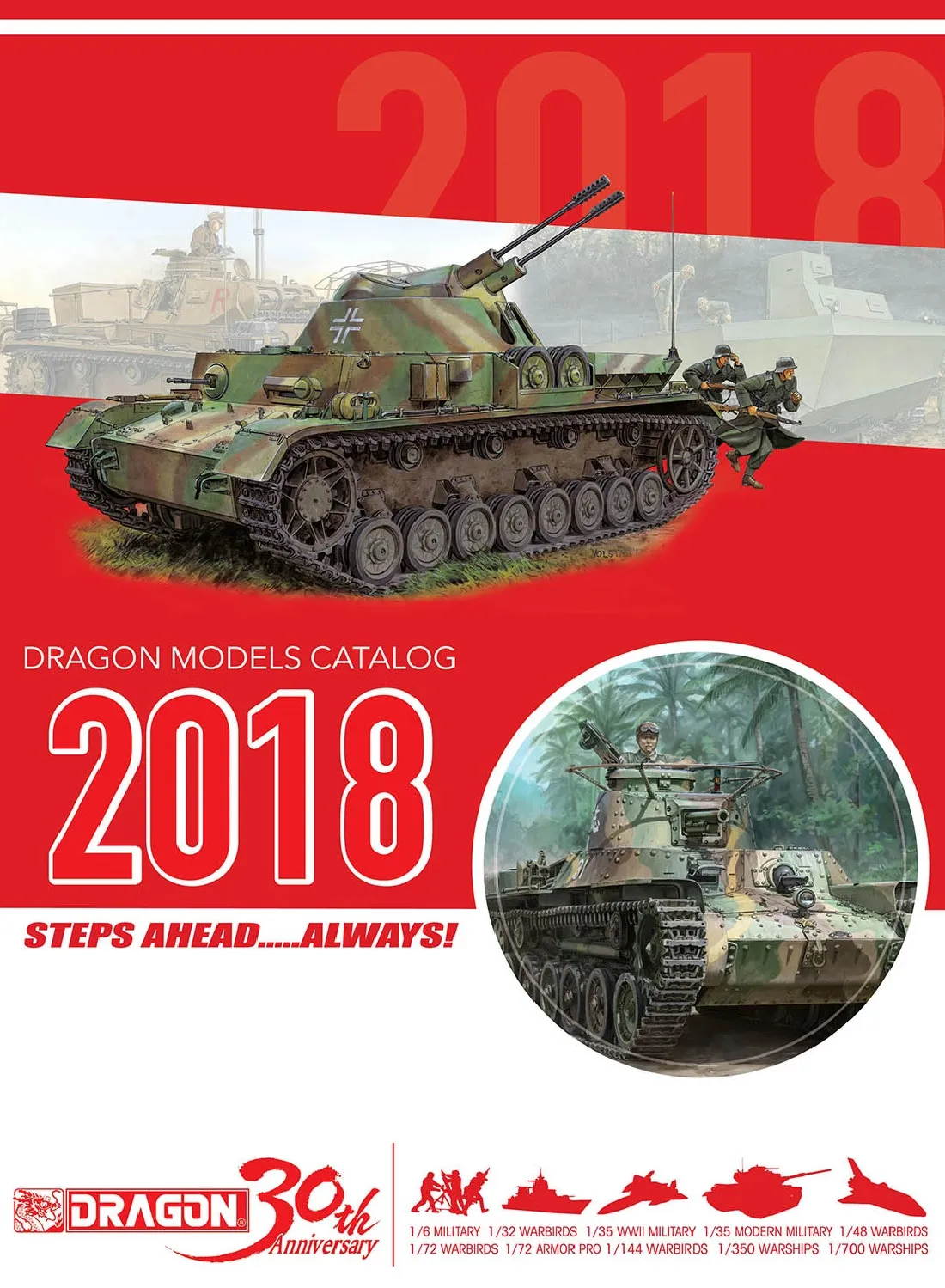 49654 dragon models diecast collection 1