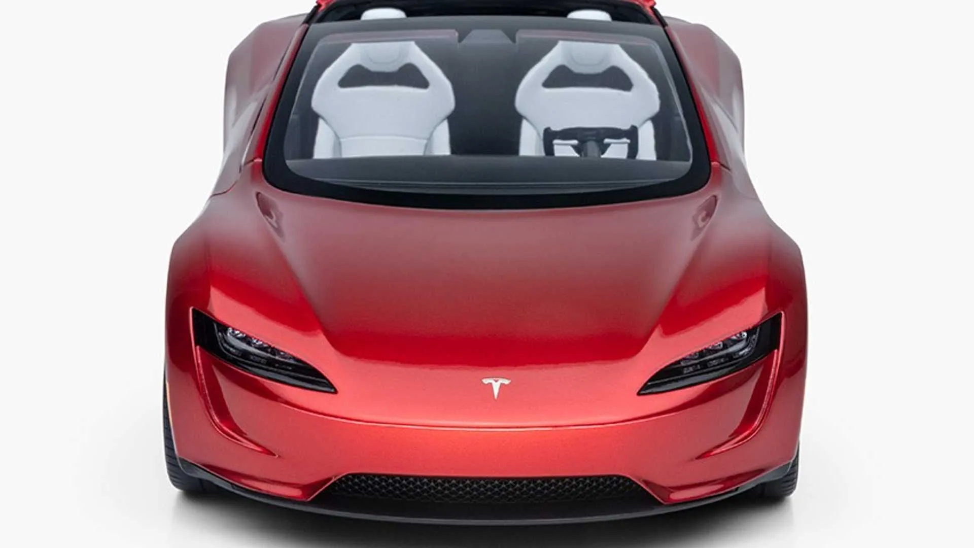 49656 tesla model x diecast