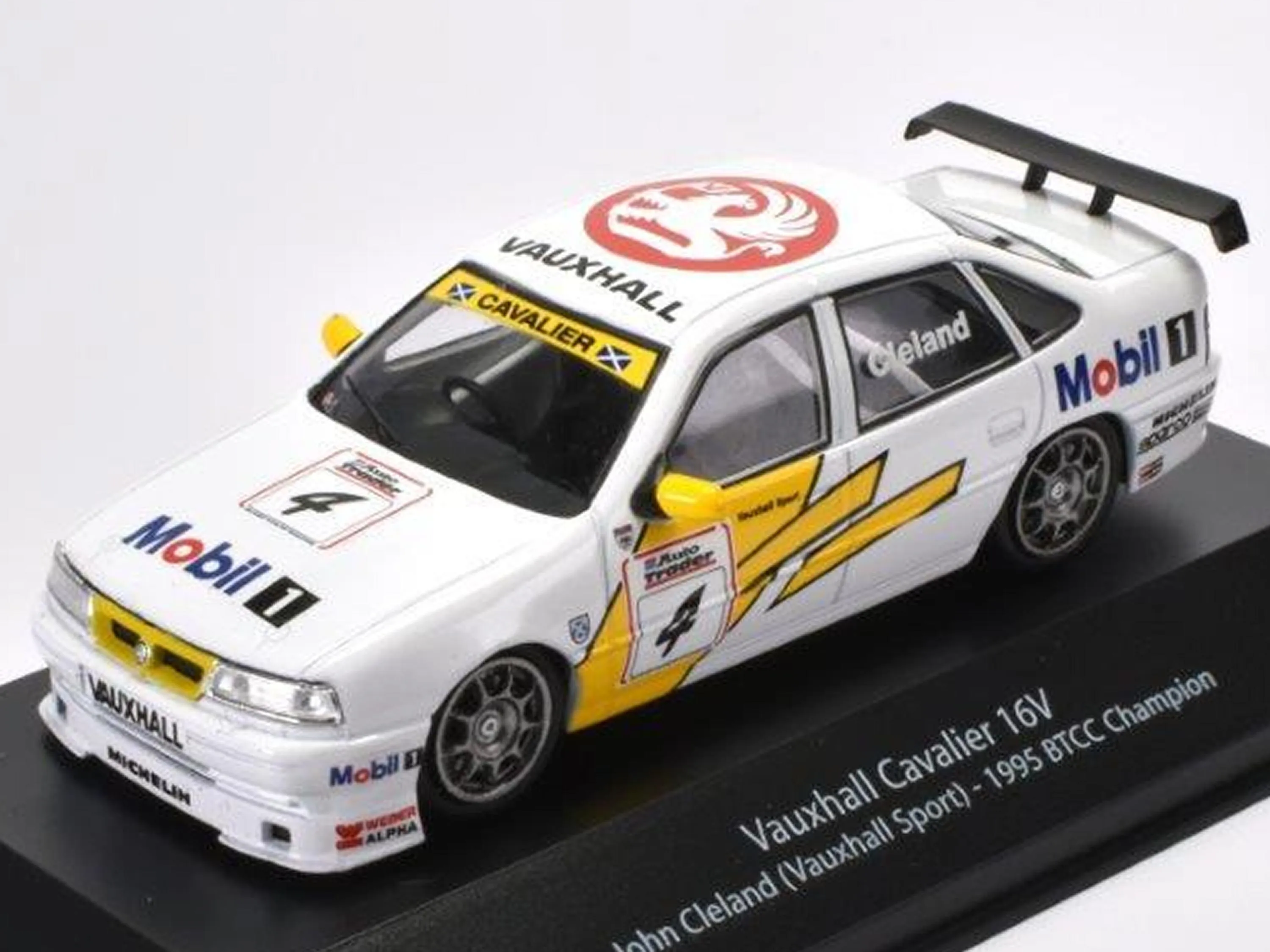 49657 btcc diecast models intro