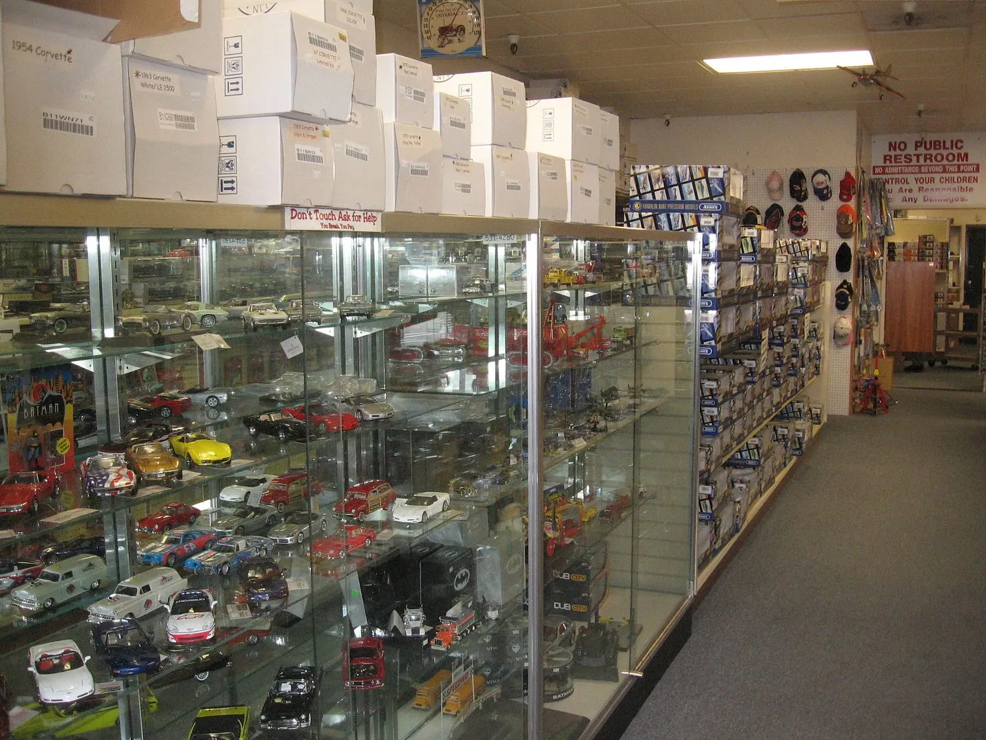 49658 the model shop penang