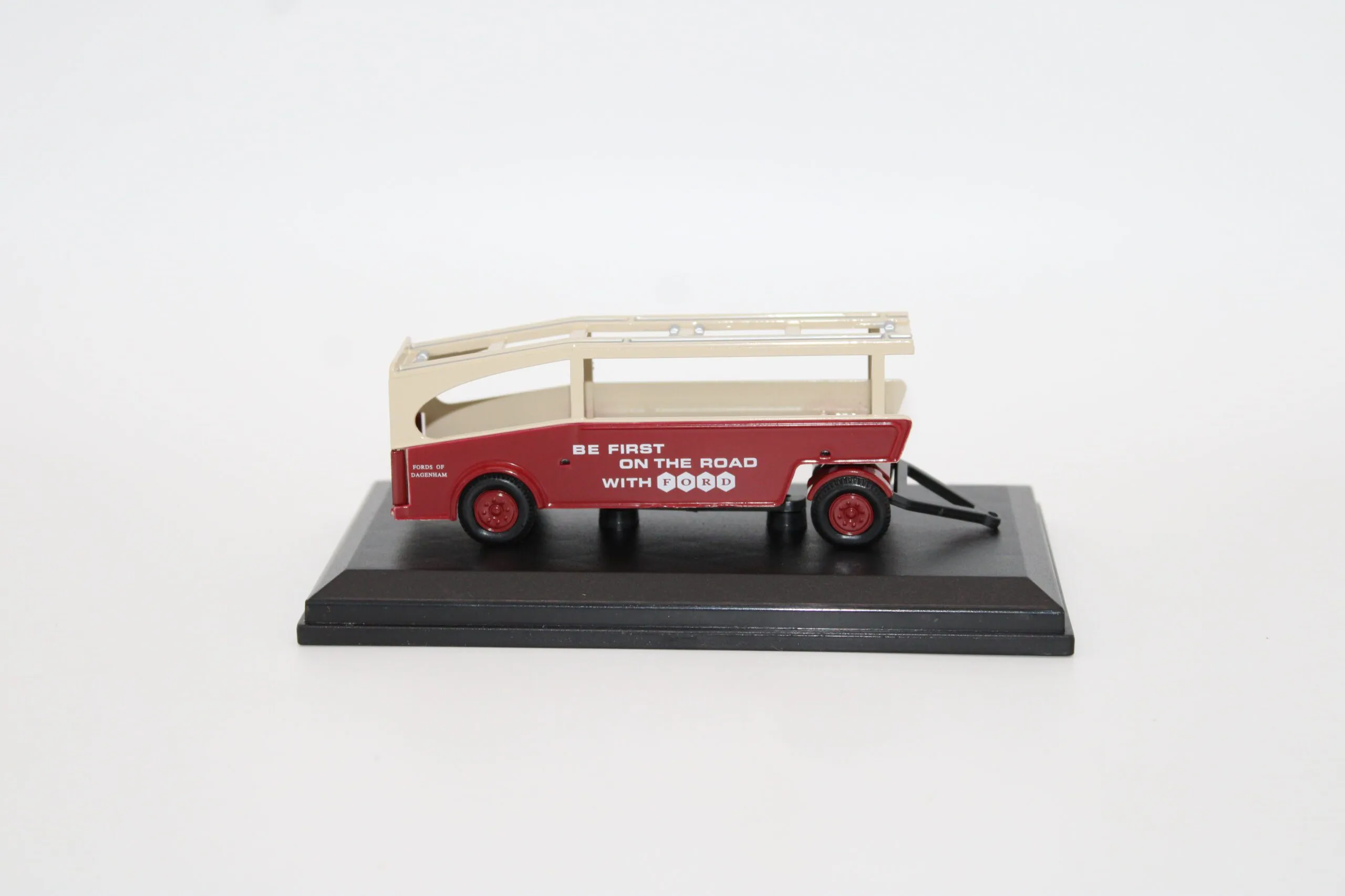 49660 oxford diecast 1 76 transporter
