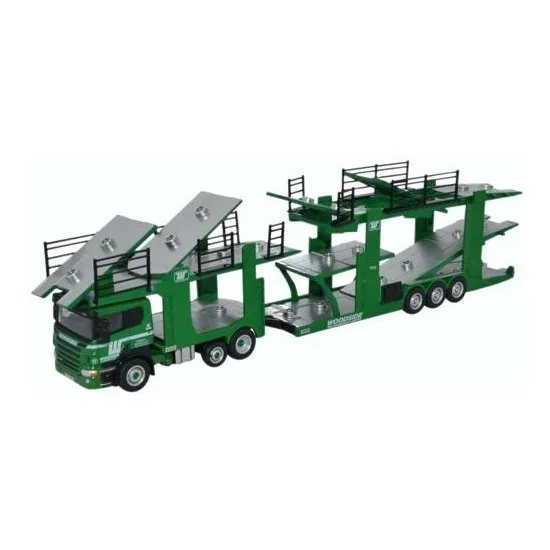 49660 oxford diecast collector display