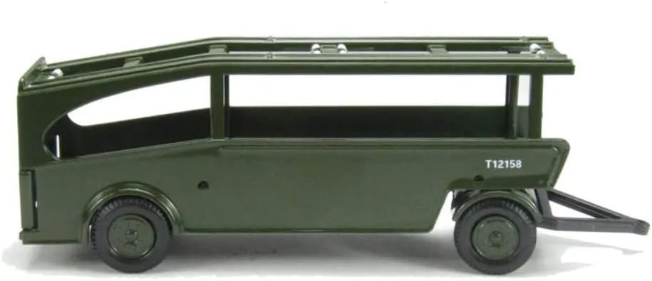 49660 oxford diecast historical models