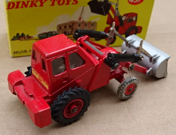 49660 oxford diecast scale comparison