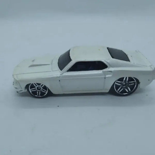 49663 diecast metal composition