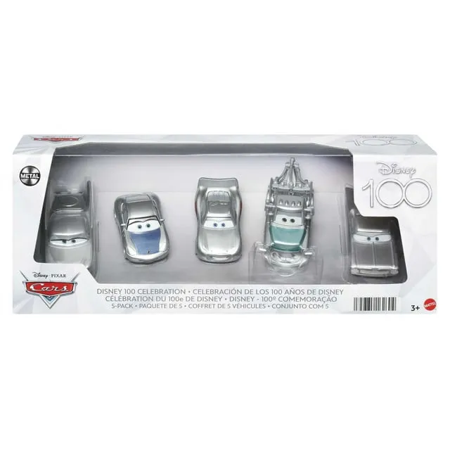 49664 cars diecast collection planning