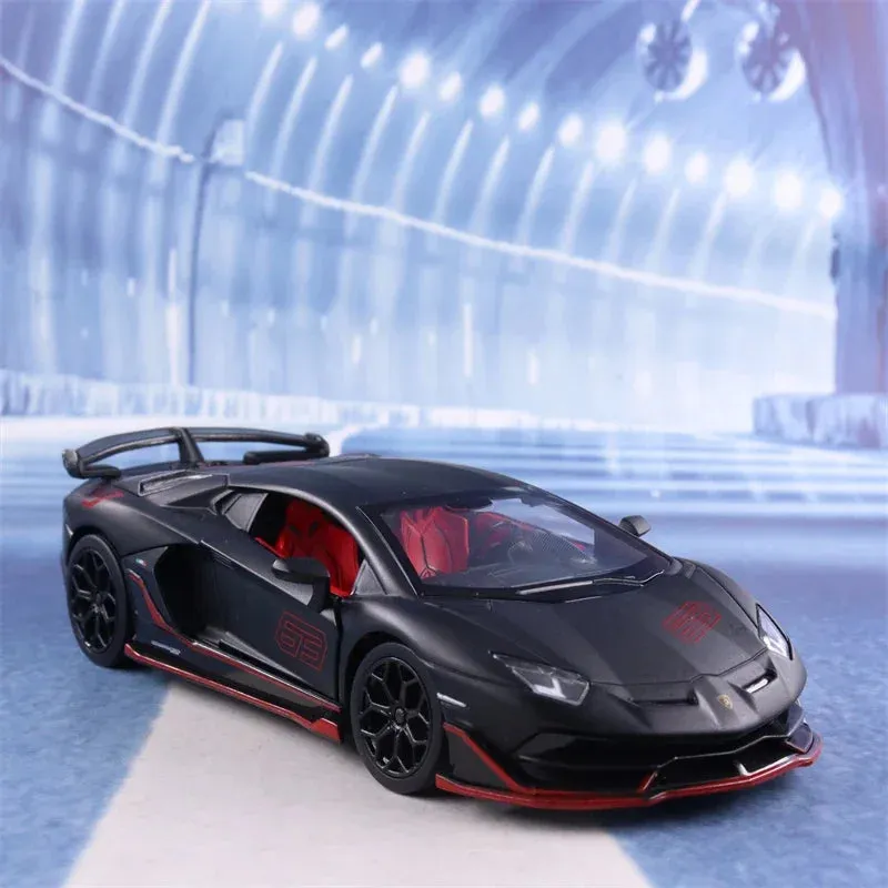 49666 aventador lp700 4 diecast