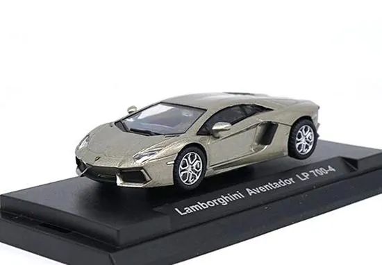 49666 diecast detail close up