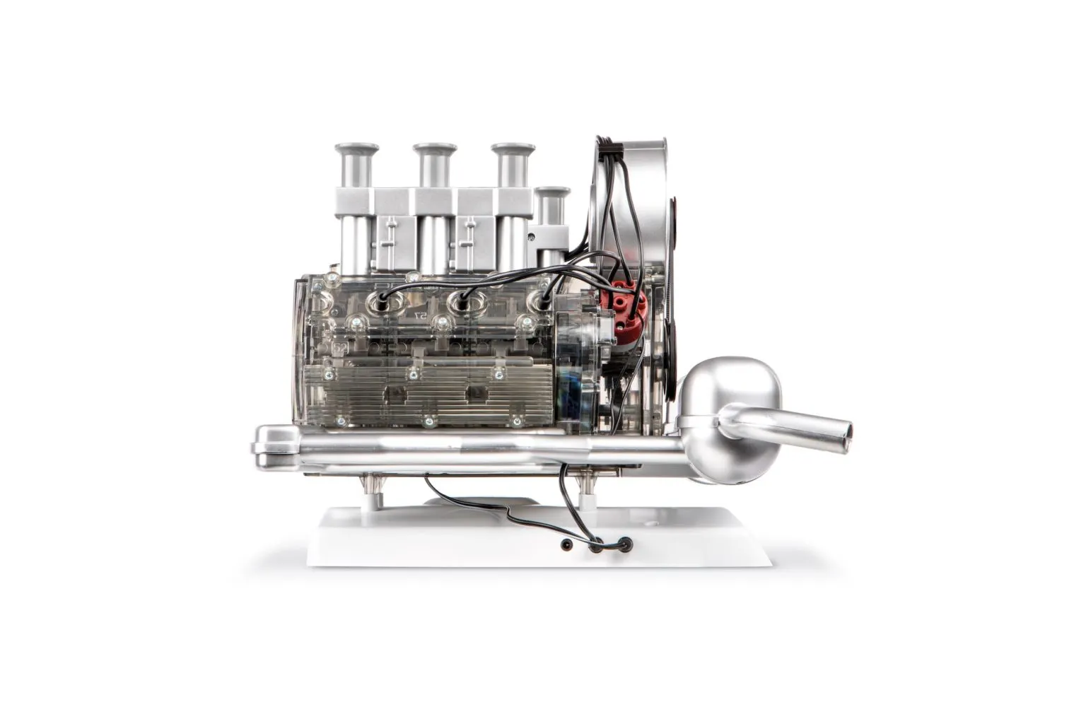 49667 diecast engine details