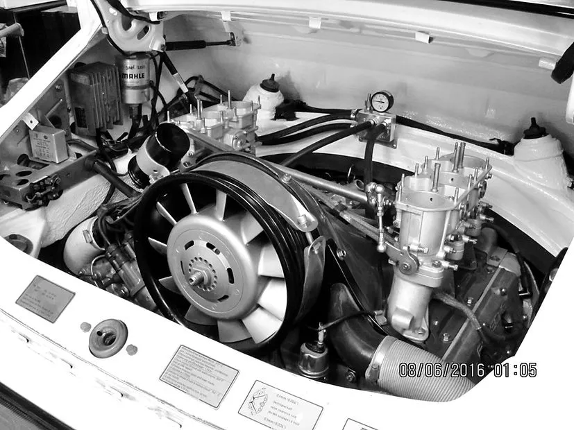49667 diecast engine disassembly
