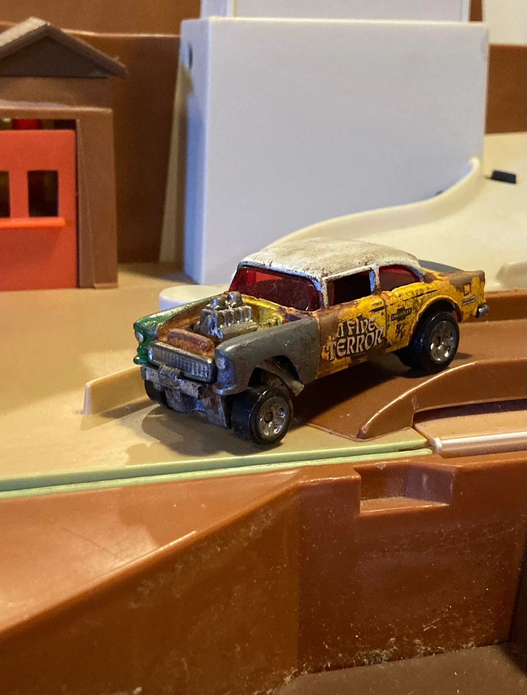 49668 gasser diecast marketplace