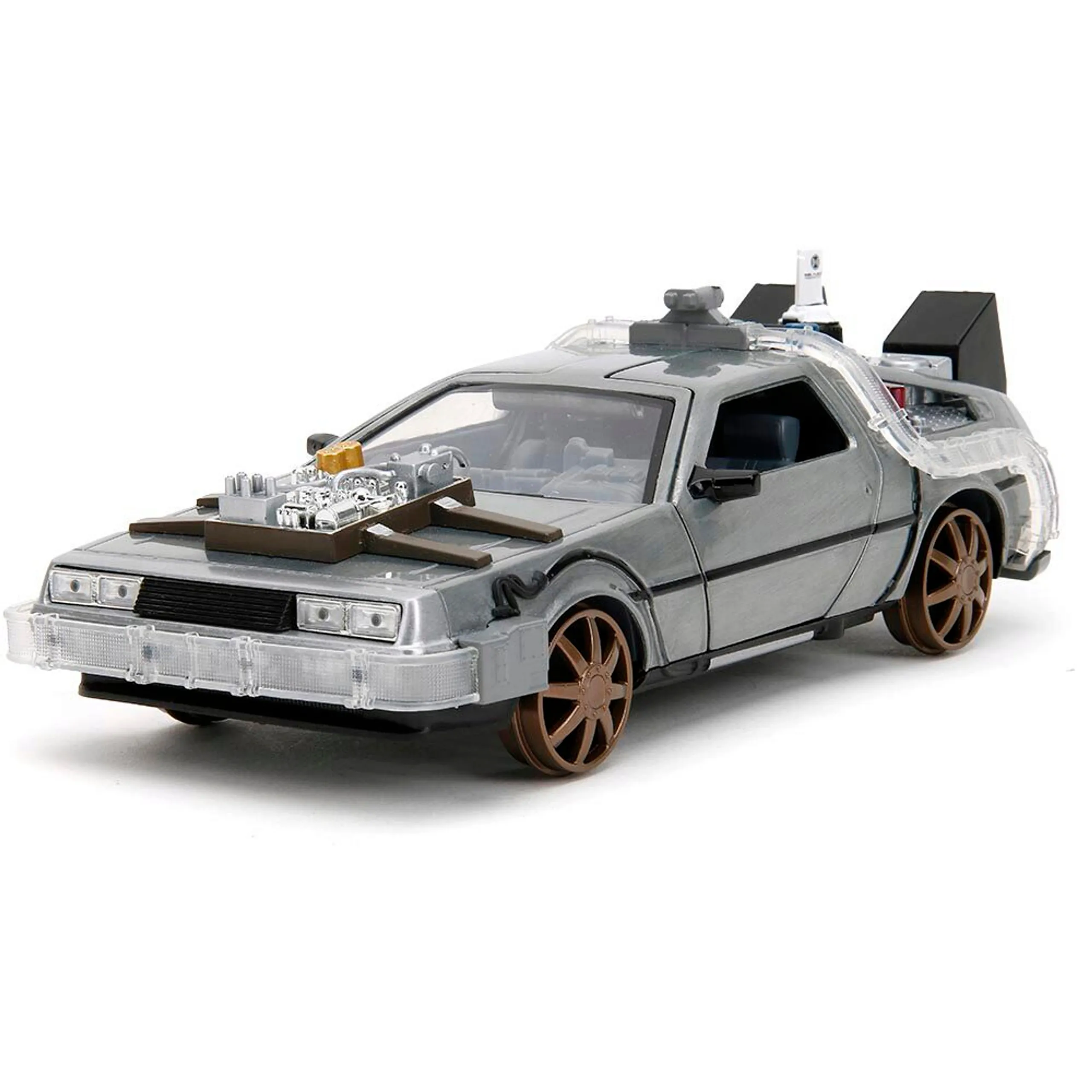 49671 diecast car assembly