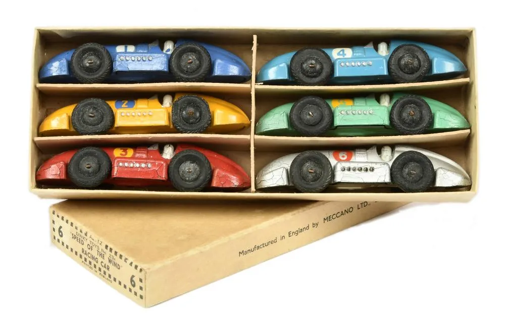 49671 diecast car painting