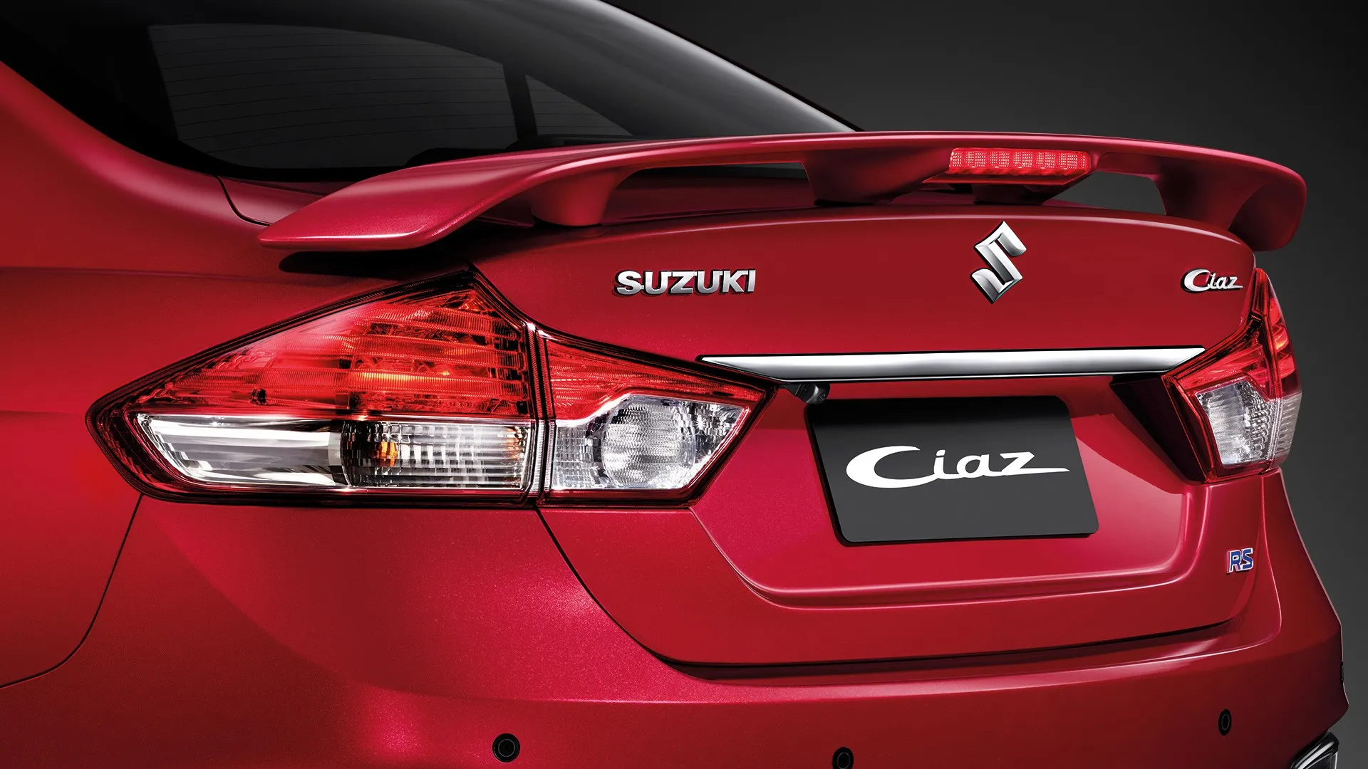 49672 suzuki ciaz diecast model 3