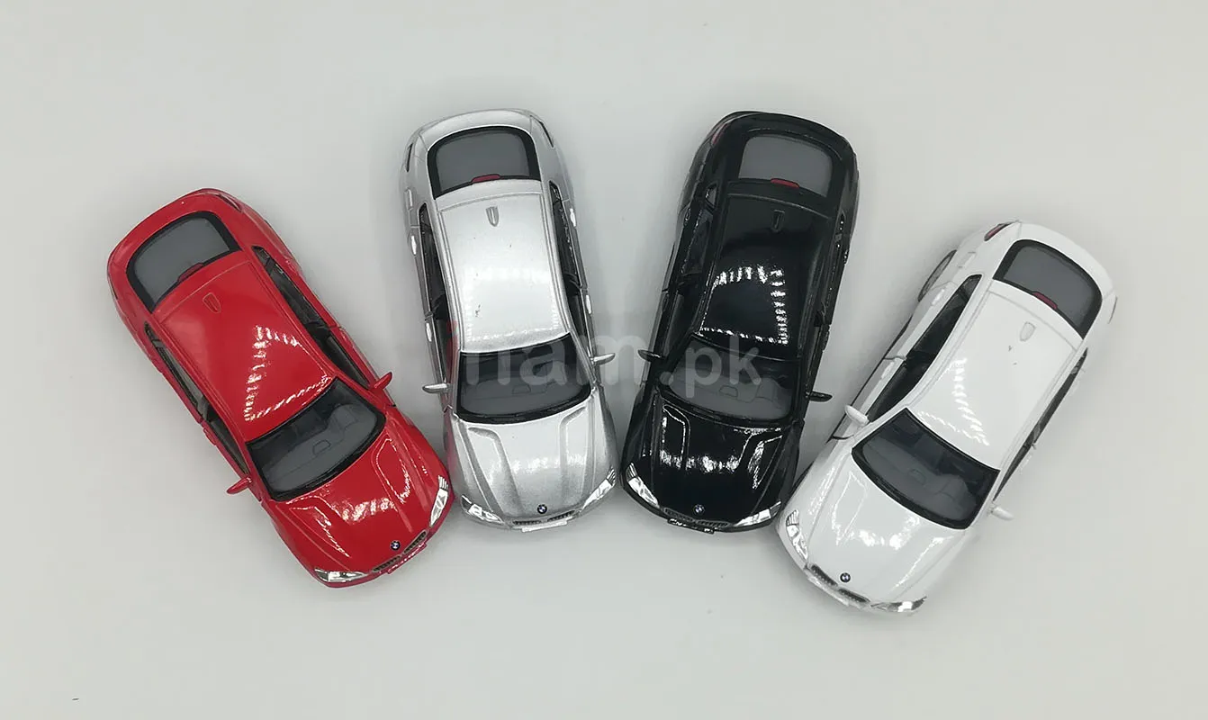 49673 kinsmart collection display