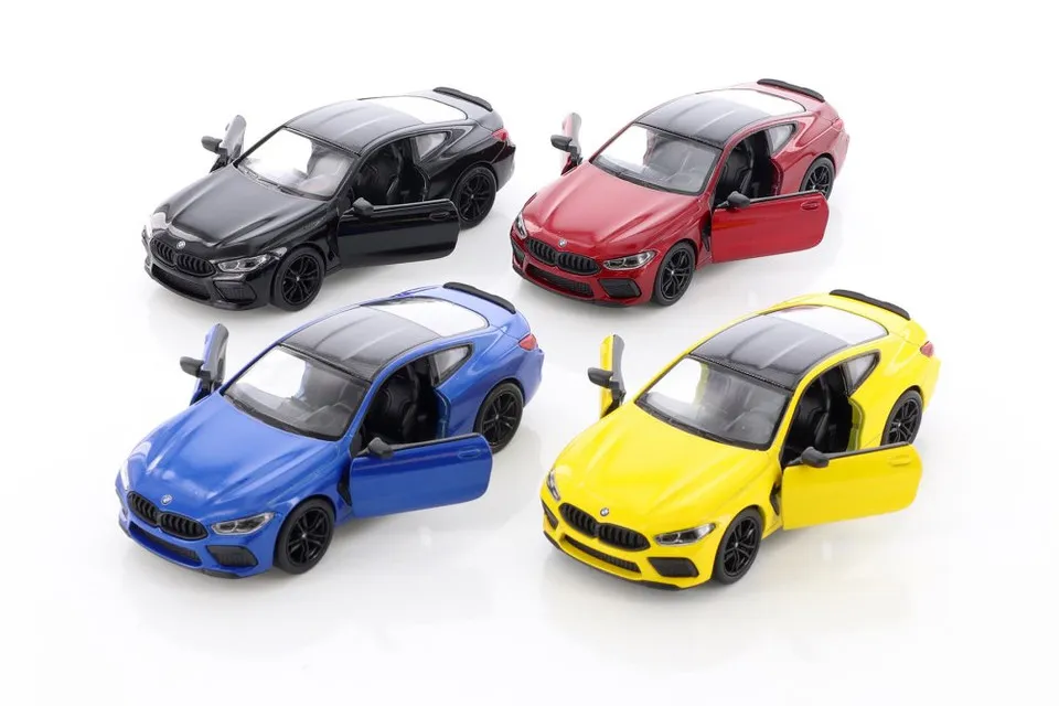 49673 kinsmart volkswagen beetle