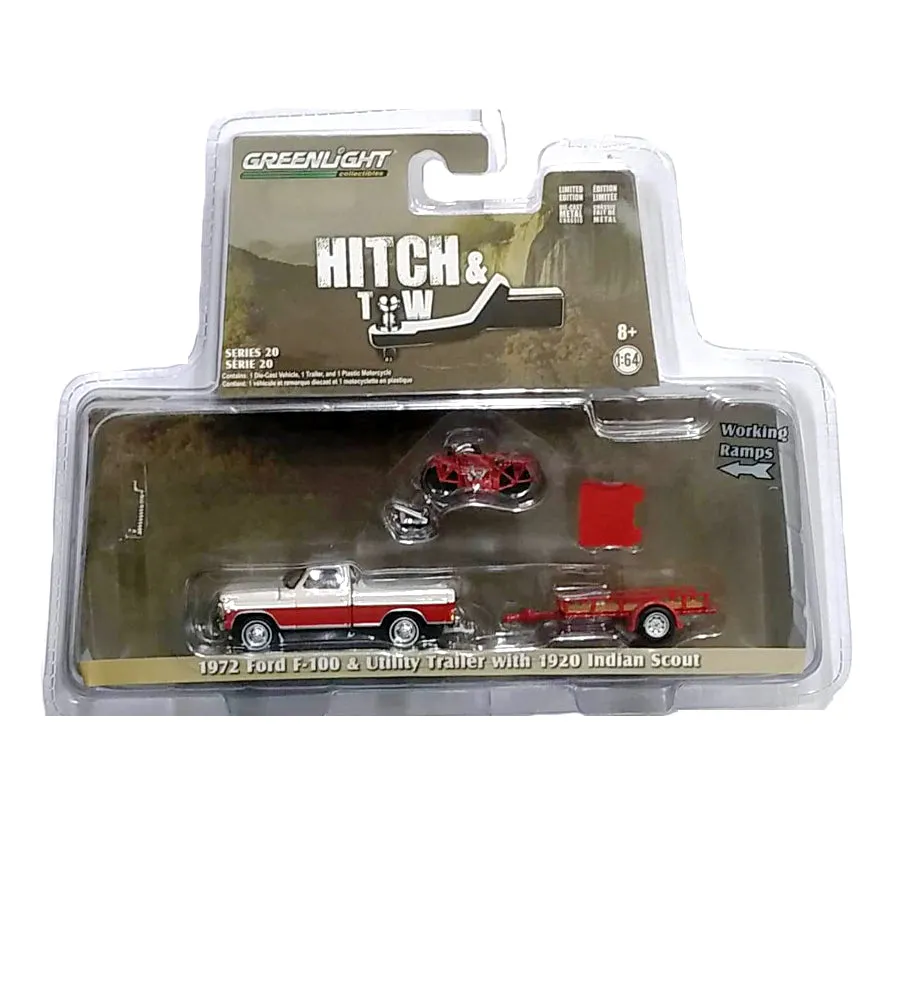 49674 diecast toys overview