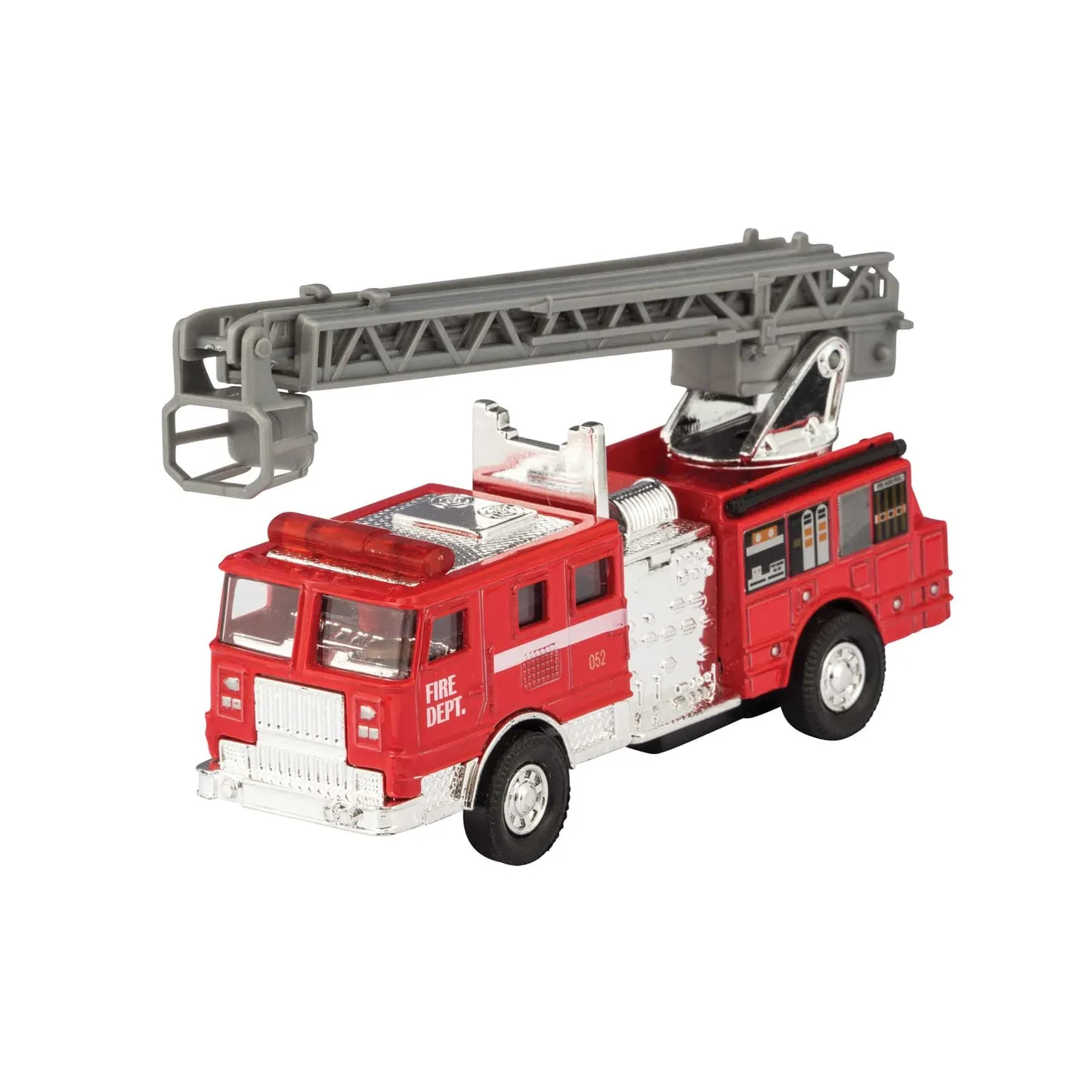 49677 essential tools for fire engine painting