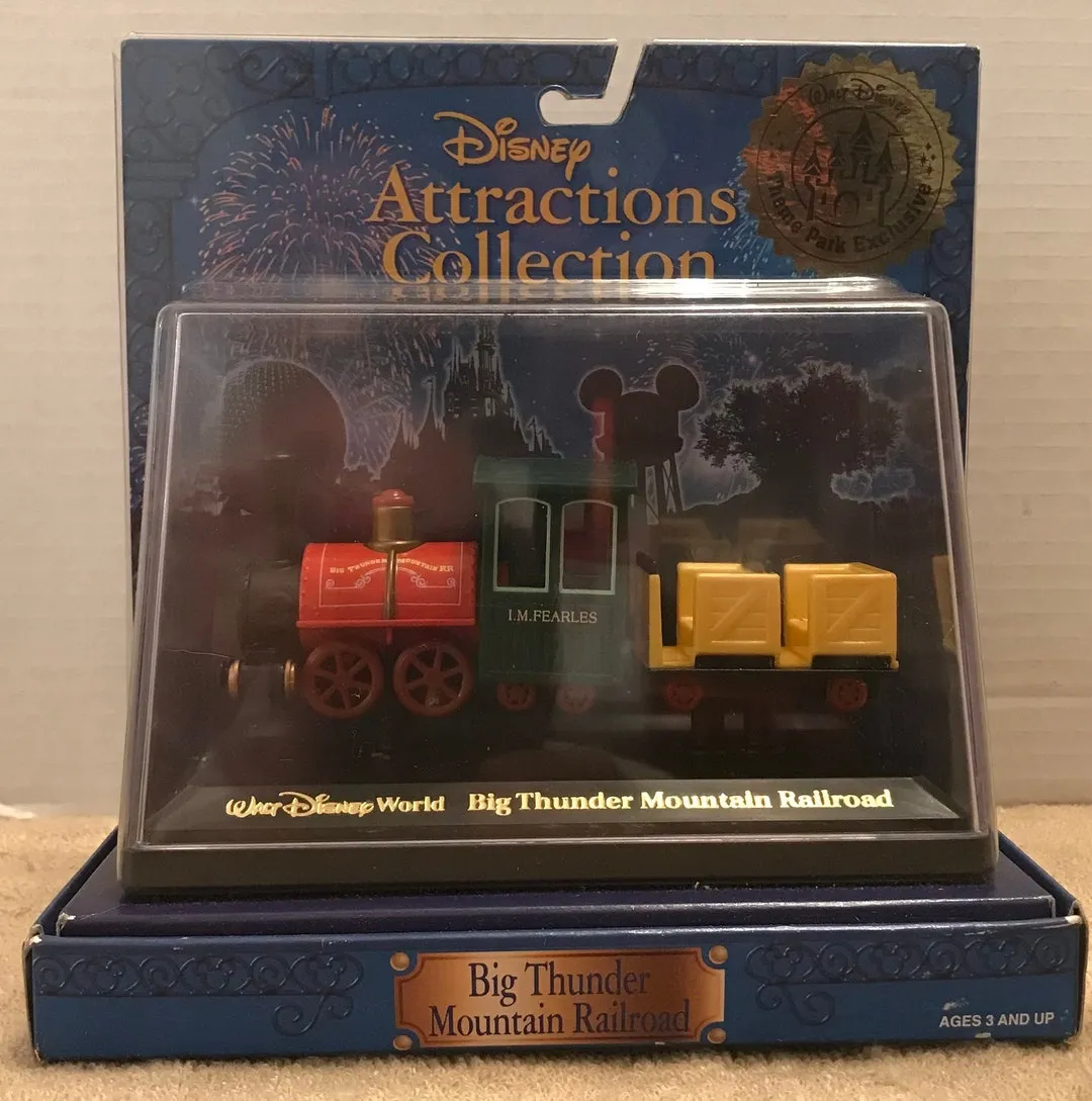 49681 haunted mansion diecast