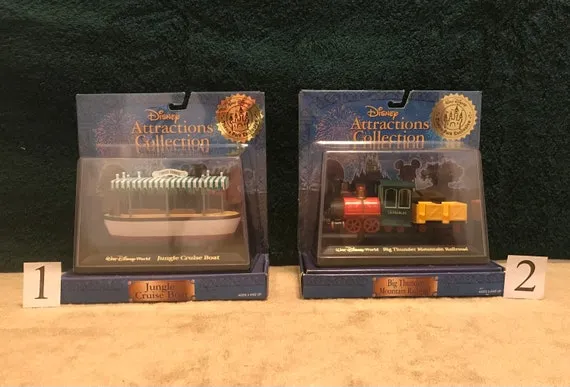 49681 pirates caribbean collectible