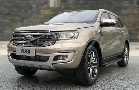 49683 ford edge diecast